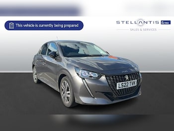Used Peugeot 208 2022 for sale - 78623807: Photo