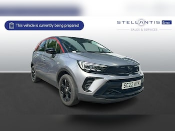 Used Vauxhall Crossland 2022 for sale - 78320084: Photo