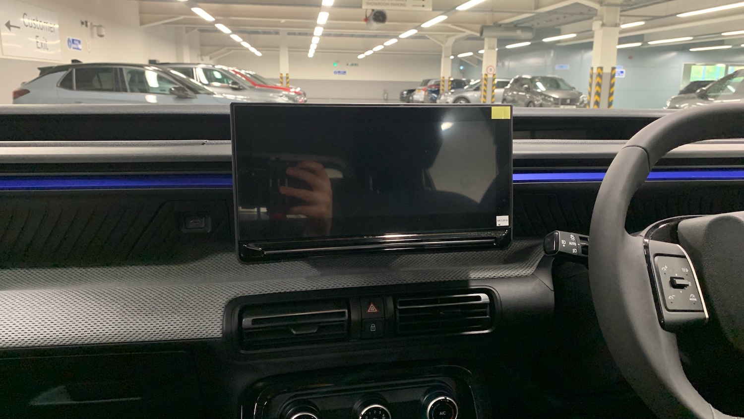 Used Citroen C3 2025 for sale - 76327702: Photo 10
