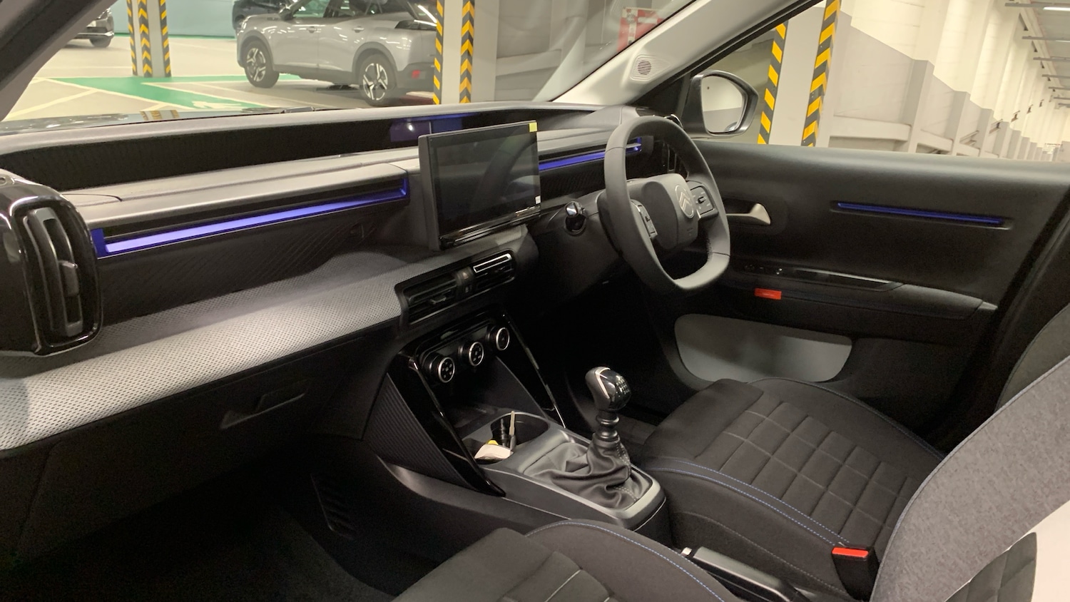 Used Citroen C3 2025 for sale - 76327702: Photo 12