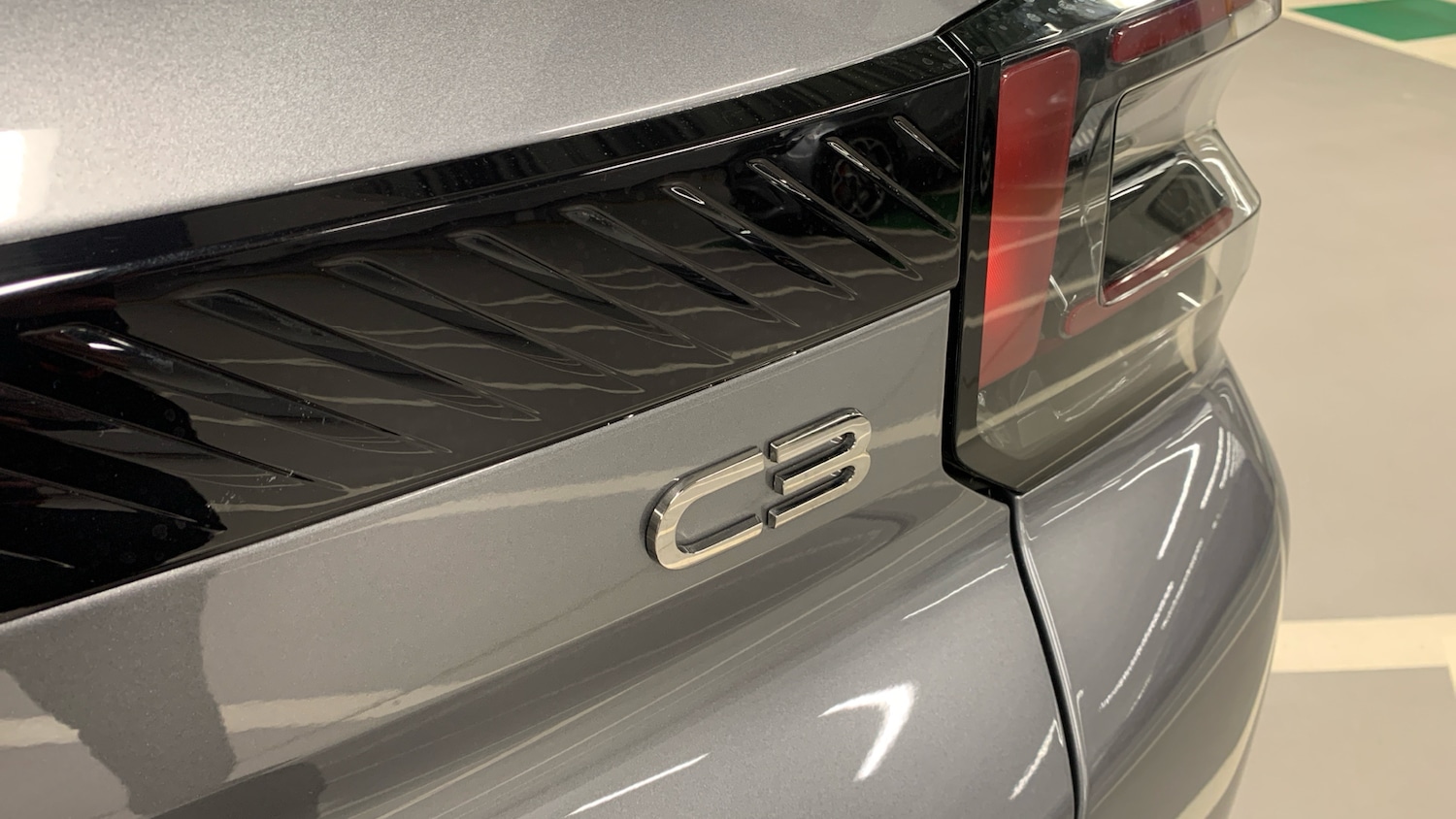Used Citroen C3 2025 for sale - 76327702: Photo 41