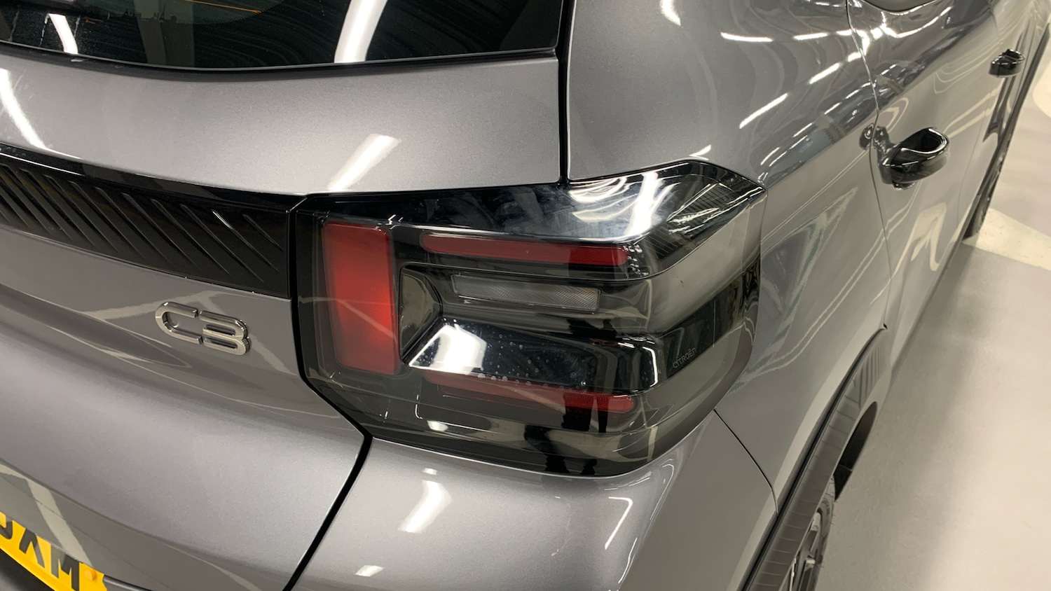 Used Citroen C3 2025 for sale - 76327702: Photo 42