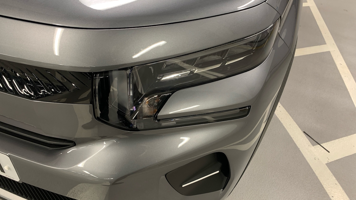 Used Citroen C3 2025 for sale - 76327702: Photo 44