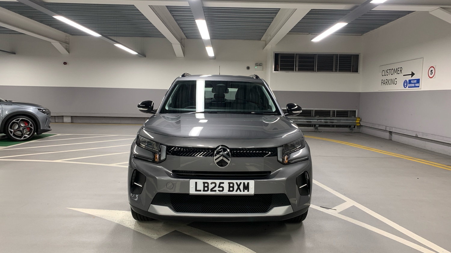 Used Citroen C3 2025 for sale - 76327702: Photo 8