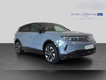 Used Vauxhall Grandland 2025 for sale - 79182364: Photo