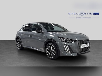 Used Peugeot 208 2025 for sale - 79249566: Photo