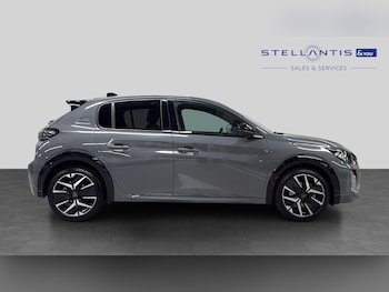 Used Peugeot 208 2025 for sale - 79249566: Photo