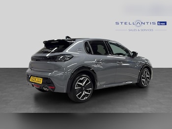 Used Peugeot 208 2025 for sale - 79249566: Photo