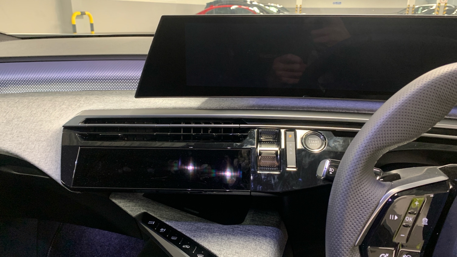 Used Peugeot 5008 2024 for sale - 76228665: Photo 10