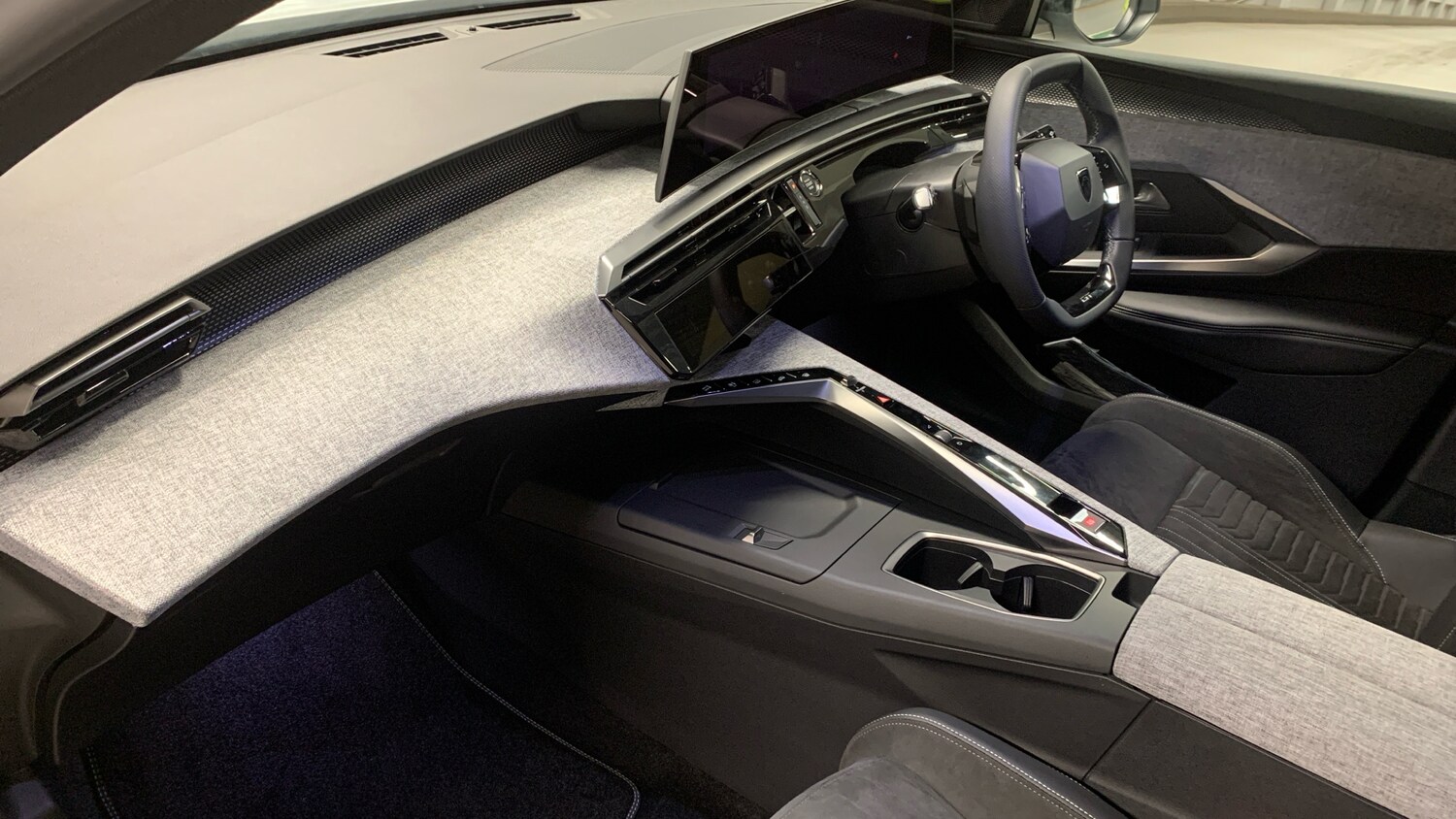 Used Peugeot 5008 2024 for sale - 76228665: Photo 12