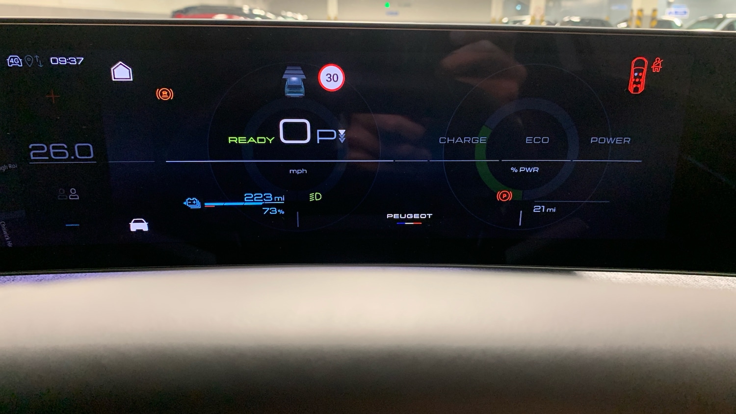 Used Peugeot 5008 2024 for sale - 76228665: Photo 13