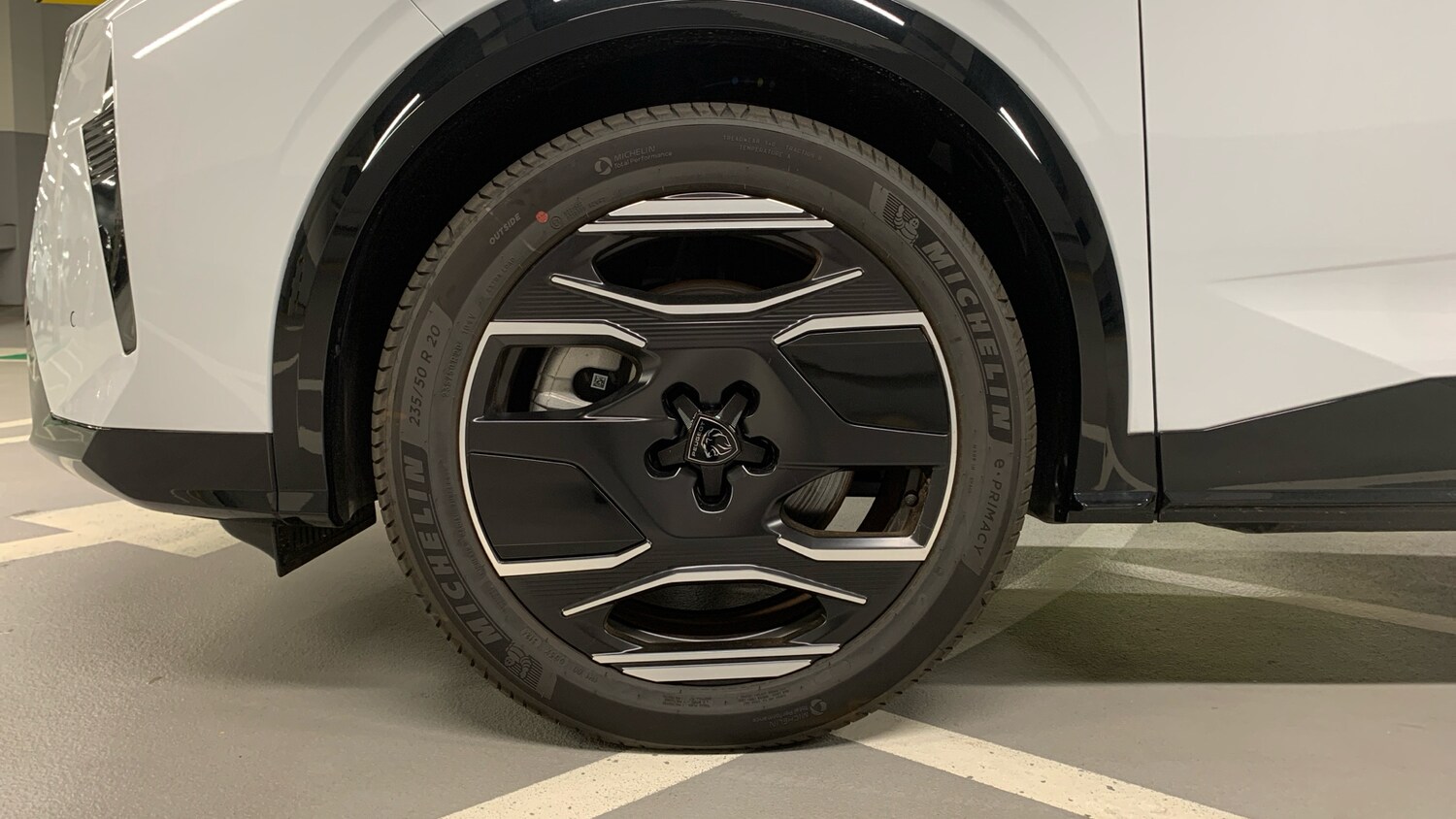 Used Peugeot 5008 2024 for sale - 76228665: Photo 14