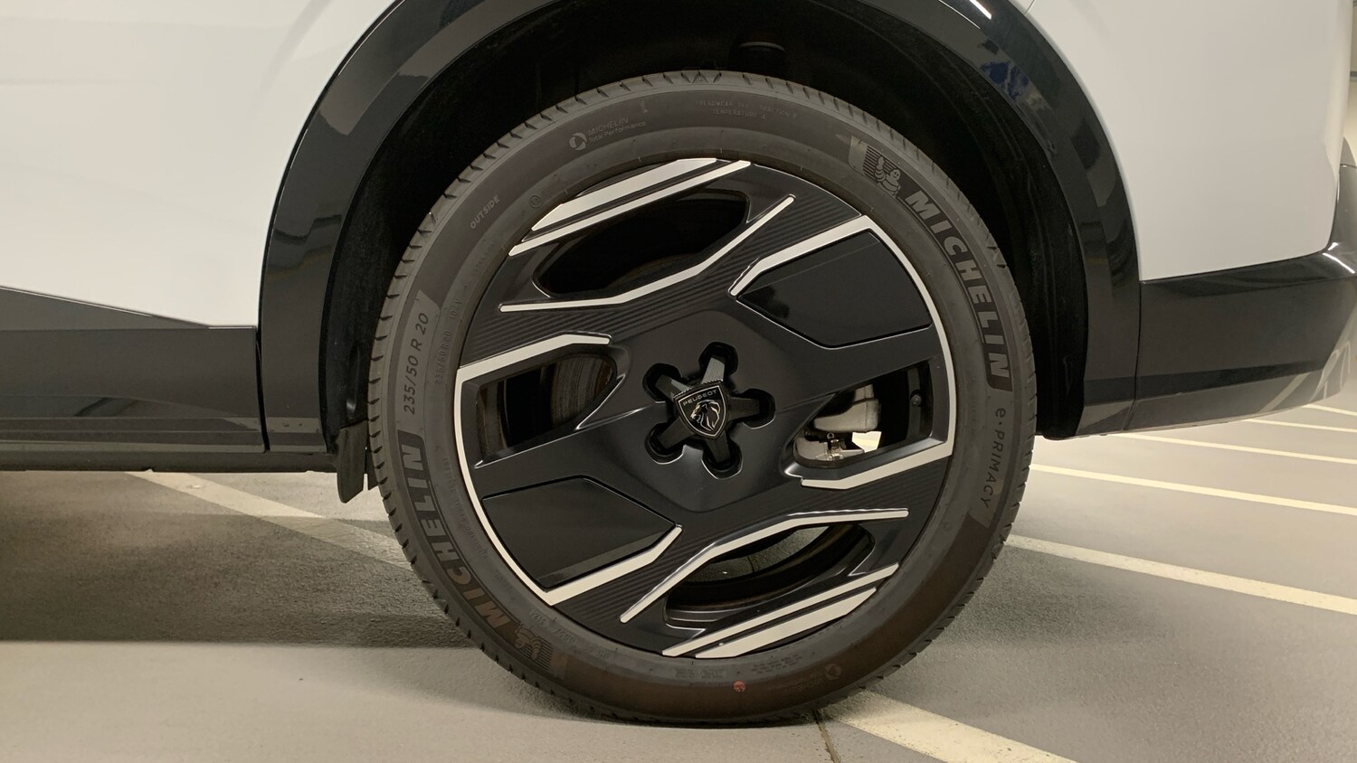 Used Peugeot 5008 2024 for sale - 76228665: Photo 15