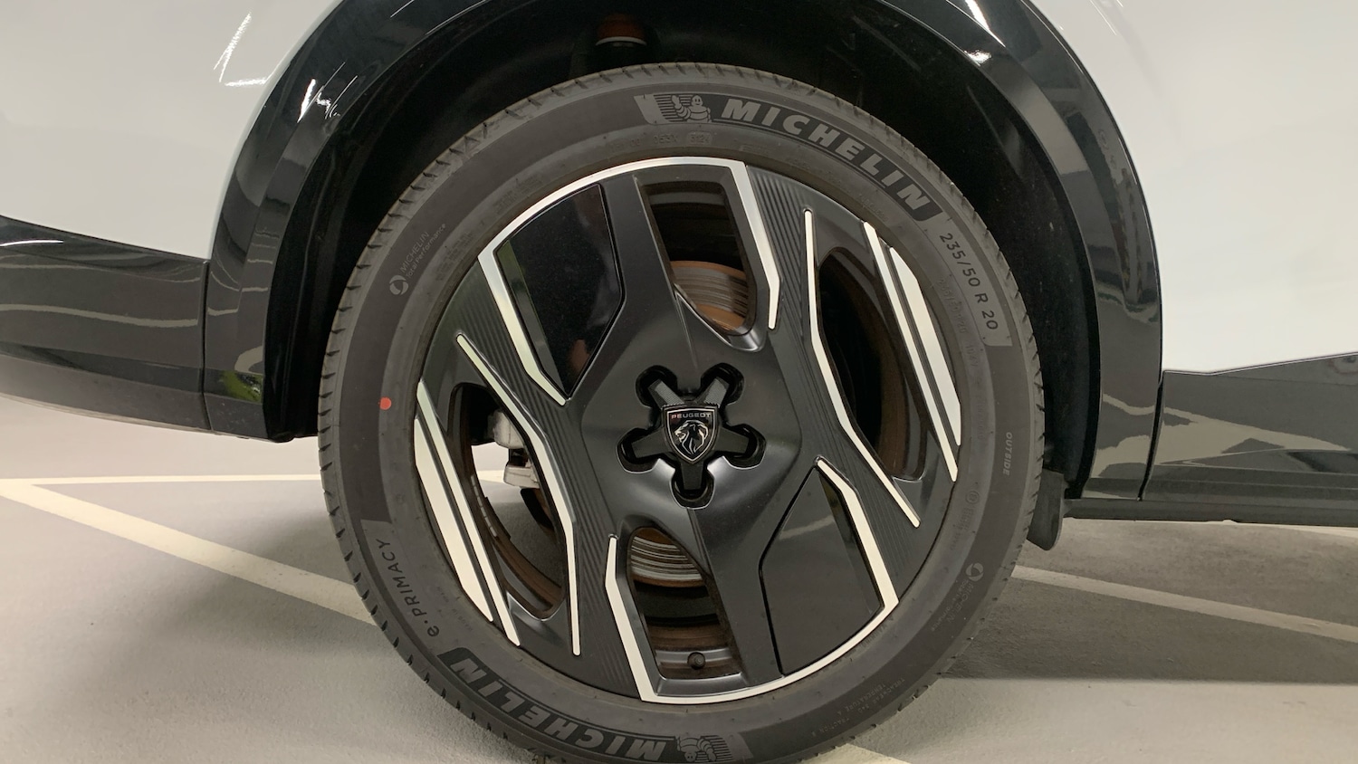 Used Peugeot 5008 2024 for sale - 76228665: Photo 16