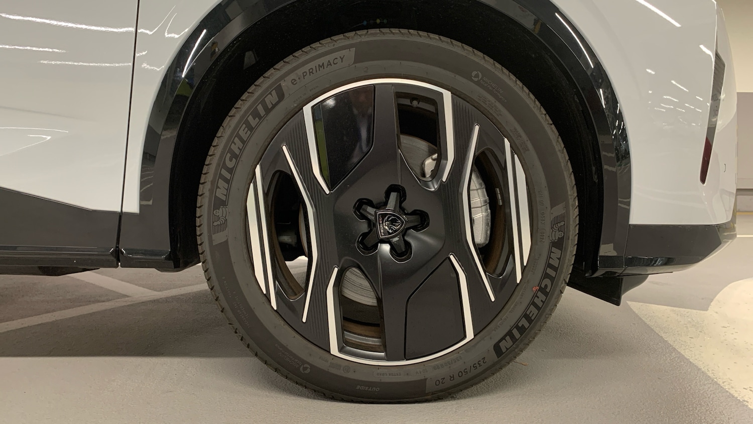 Used Peugeot 5008 2024 for sale - 76228665: Photo 17