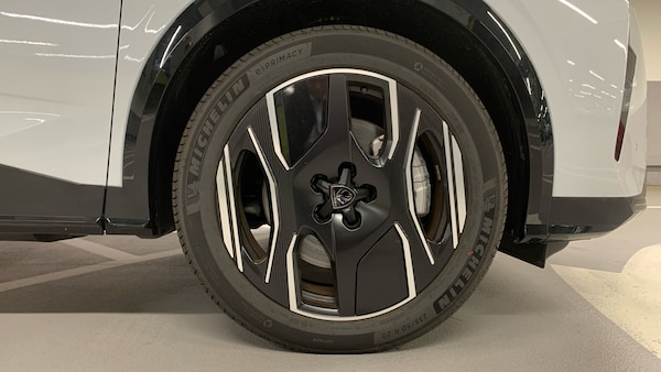 Used Peugeot 5008 2024 for sale - 76228665: Photo 17
