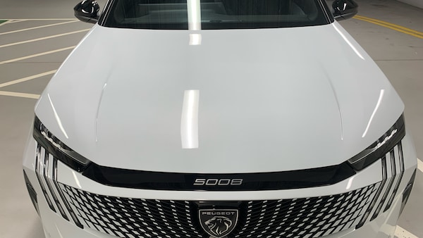Used Peugeot 5008 2024 for sale - 76228665: Photo 18