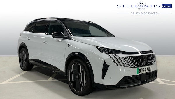 Used Peugeot 5008 2024 for sale - 76228665: Photo 1