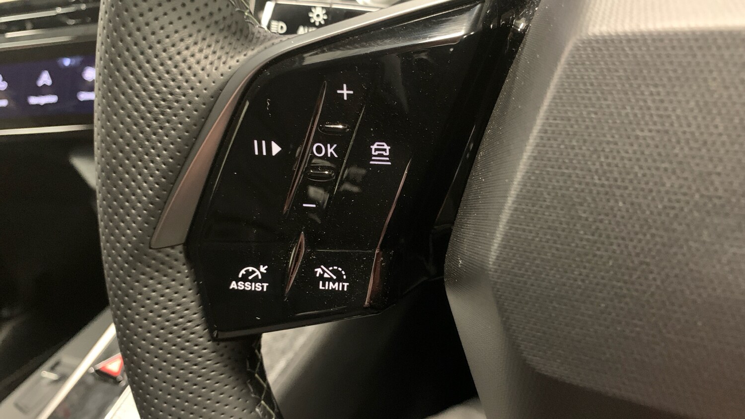 Used Peugeot 5008 2024 for sale - 76228665: Photo 23