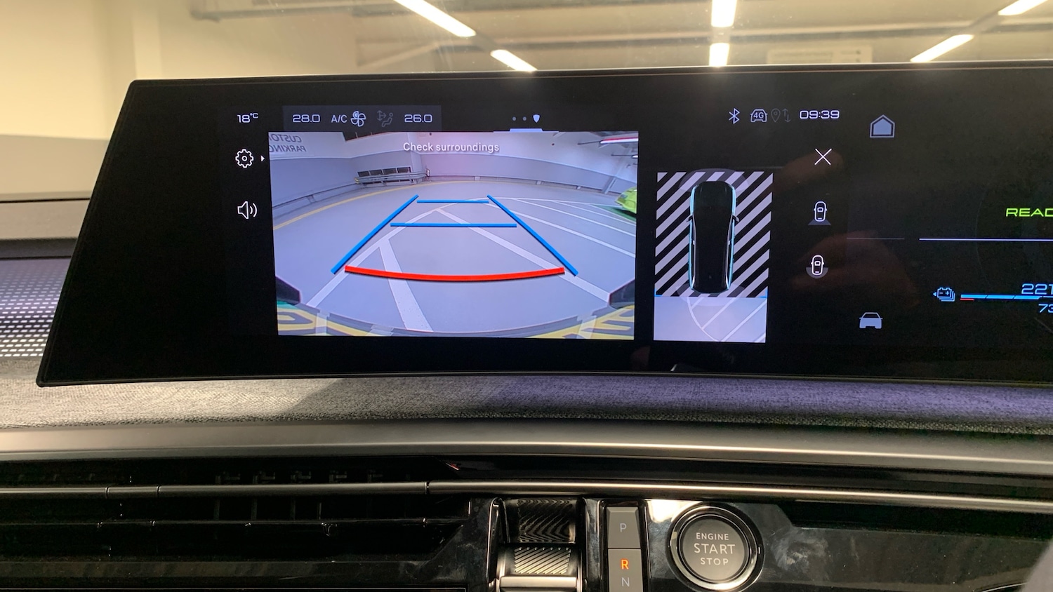 Used Peugeot 5008 2024 for sale - 76228665: Photo 29