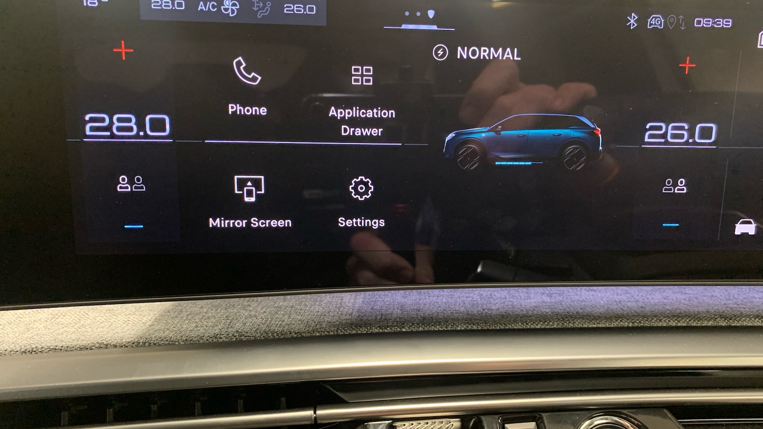 Used Peugeot 5008 2024 for sale - 76228665: Photo 30