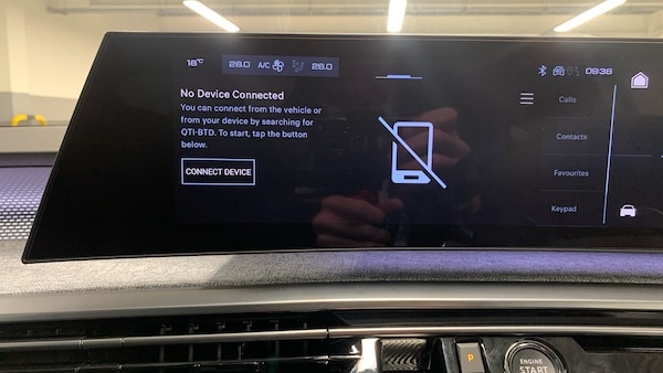 Used Peugeot 5008 2024 for sale - 76228665: Photo 31