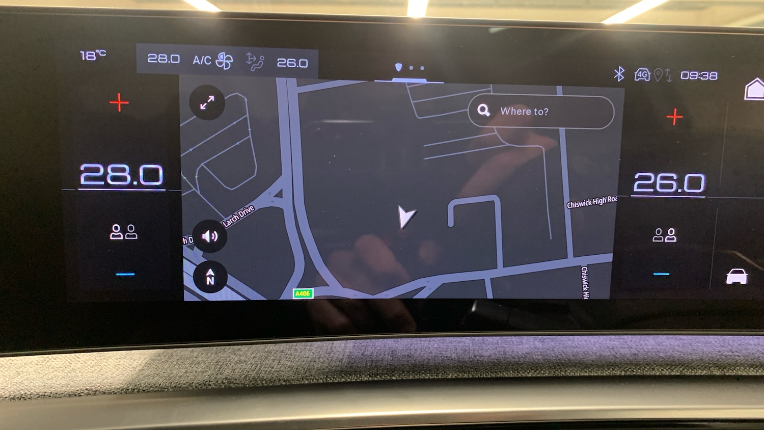 Used Peugeot 5008 2024 for sale - 76228665: Photo 32