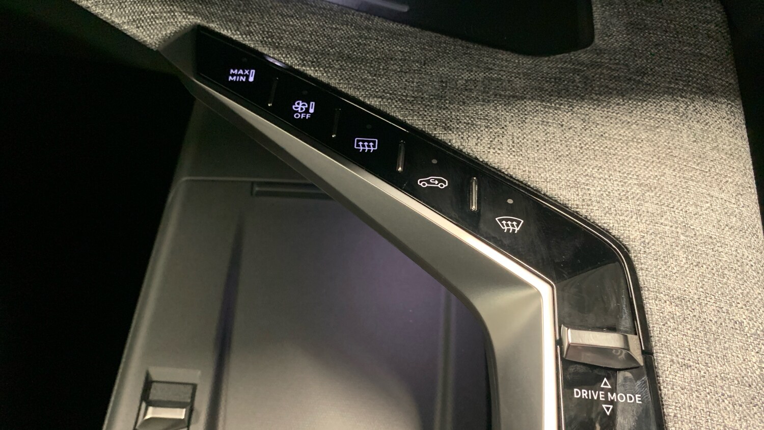 Used Peugeot 5008 2024 for sale - 76228665: Photo 35