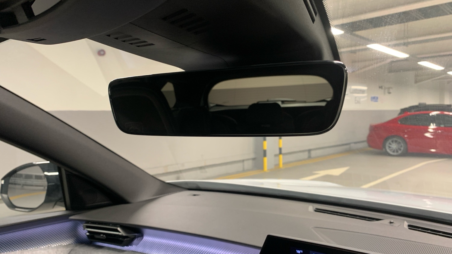 Used Peugeot 5008 2024 for sale - 76228665: Photo 37