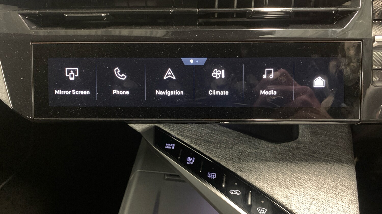 Used Peugeot 5008 2024 for sale - 76228665: Photo 38