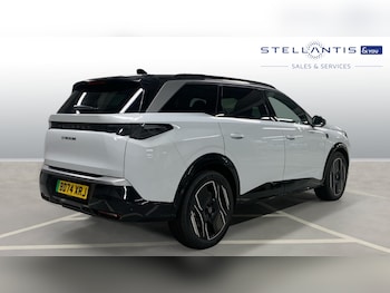 Used Peugeot 5008 2024 for sale - 76228665: Photo 3