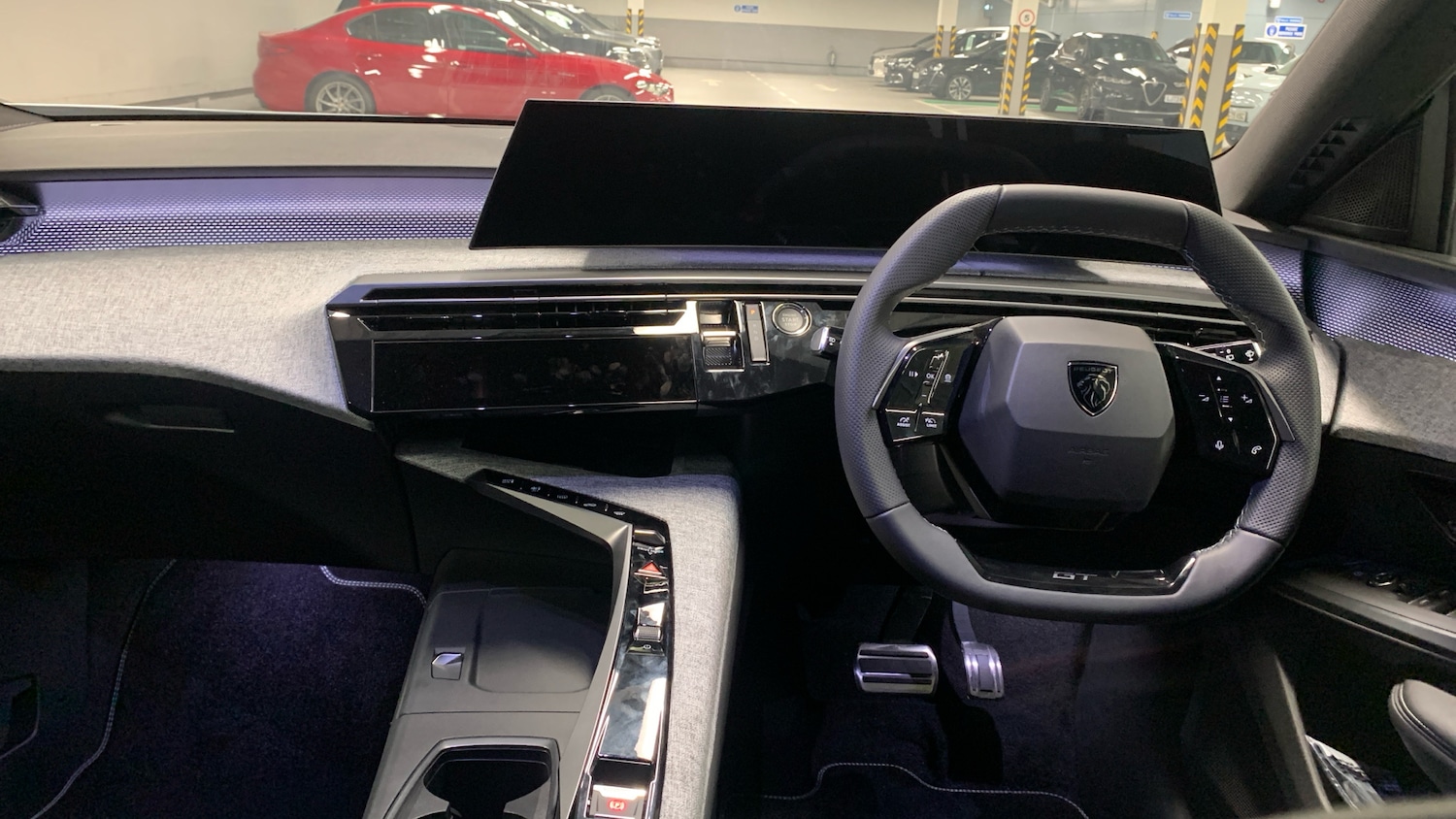 Used Peugeot 5008 2024 for sale - 76228665: Photo 4