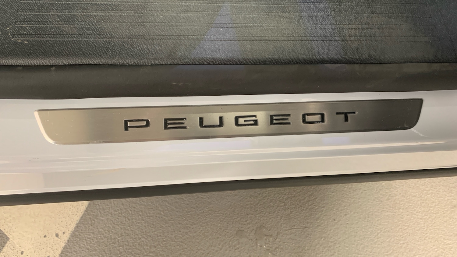 Used Peugeot 5008 2024 for sale - 76228665: Photo 42