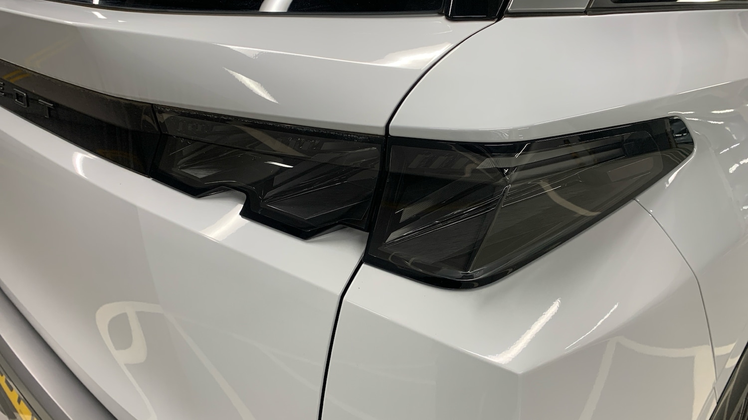 Used Peugeot 5008 2024 for sale - 76228665: Photo 45