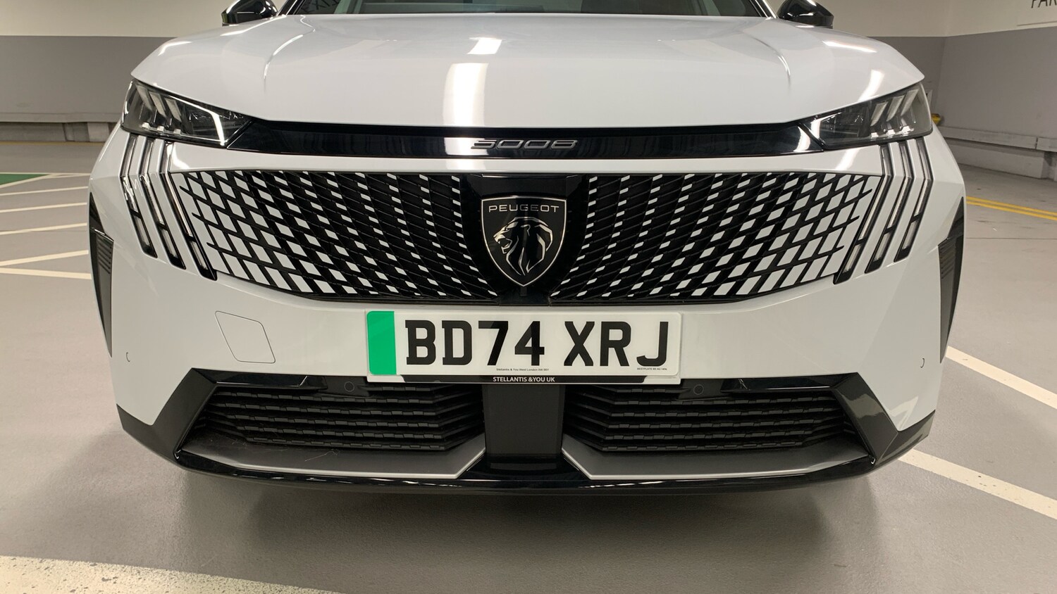 Used Peugeot 5008 2024 for sale - 76228665: Photo 46