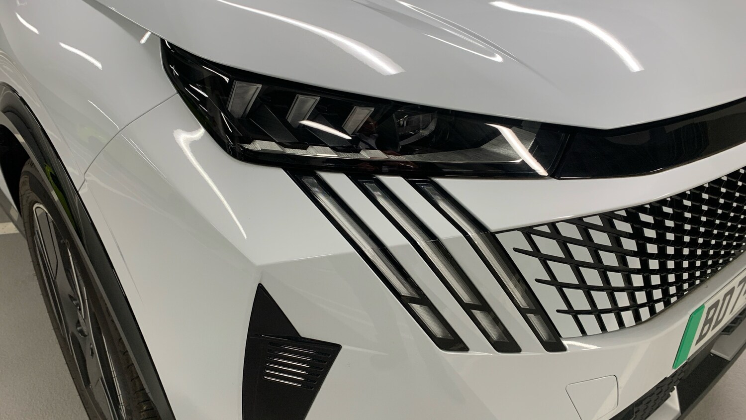 Used Peugeot 5008 2024 for sale - 76228665: Photo 47