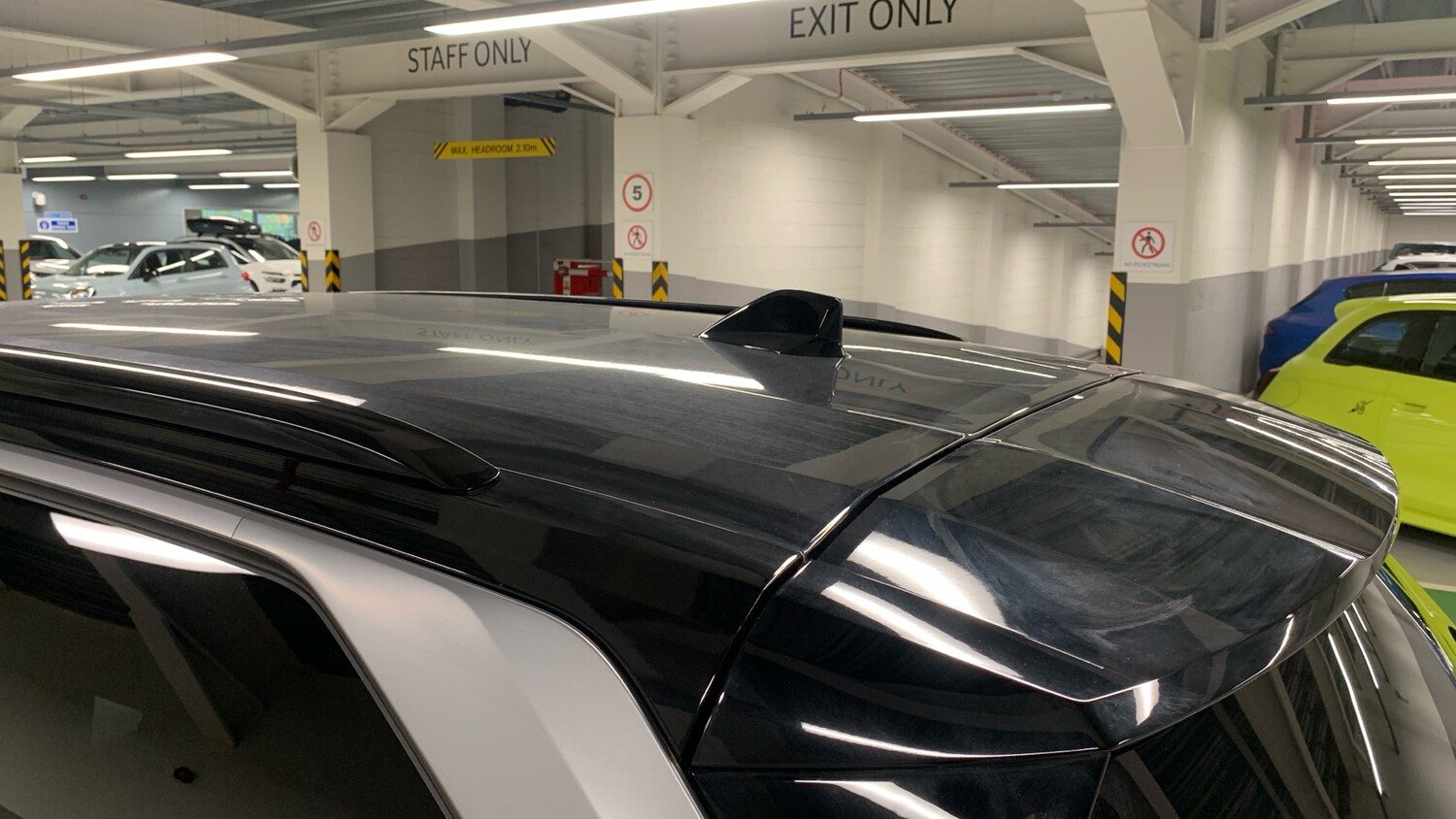 Used Peugeot 5008 2024 for sale - 76228665: Photo 48