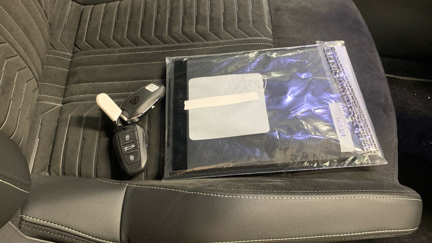 Used Peugeot 5008 2024 for sale - 76228665: Photo 49