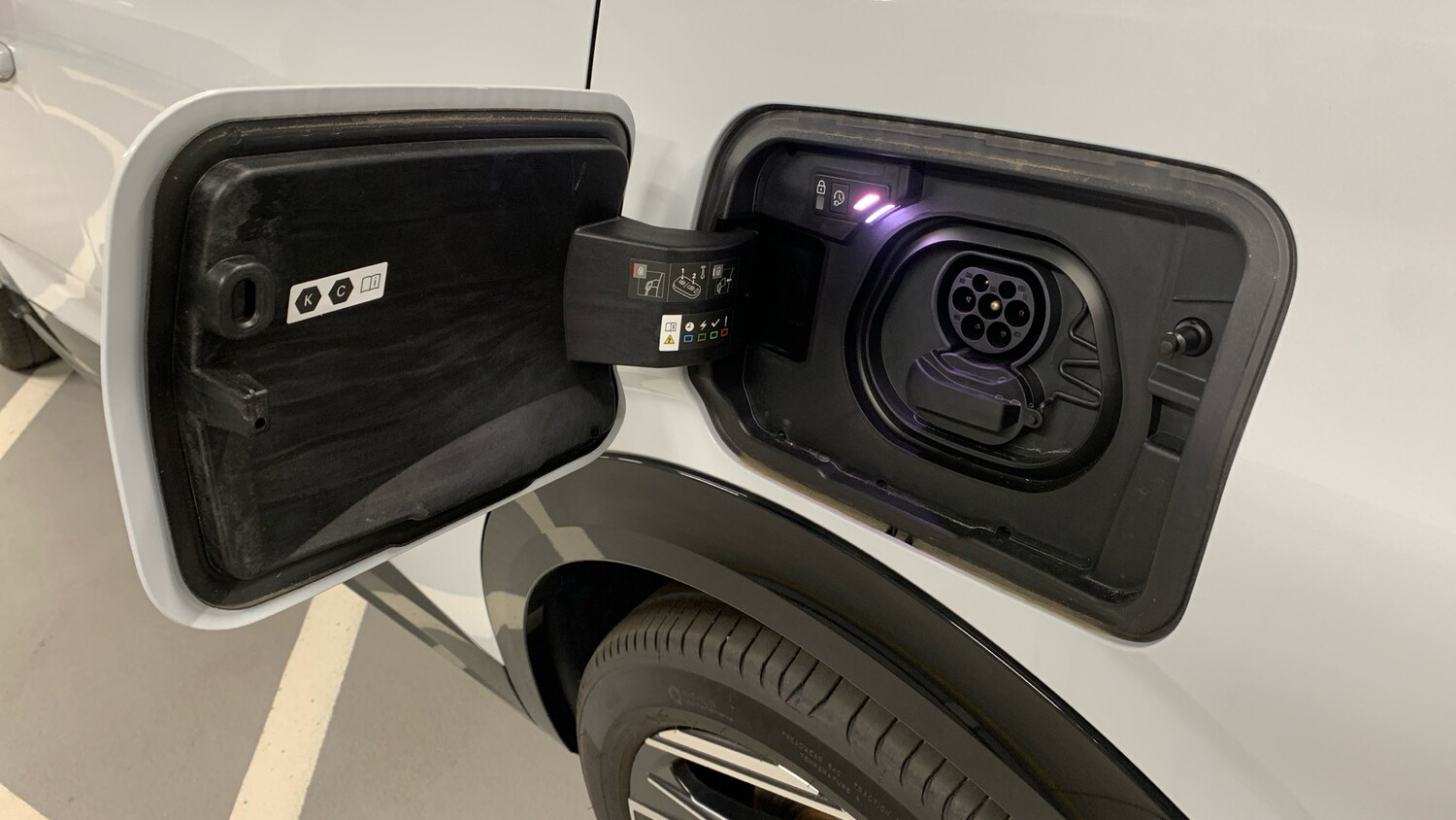 Used Peugeot 5008 2024 for sale - 76228665: Photo 51