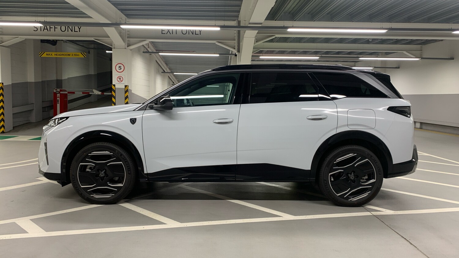 Used Peugeot 5008 2024 for sale - 76228665: Photo 6