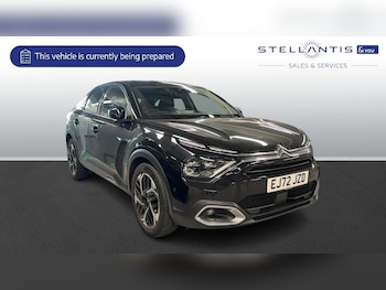 Citroen C4 feature image