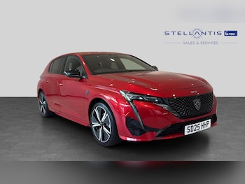Used Peugeot 308 2025 for sale - 79534214: Photo