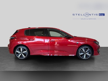 Used Peugeot 308 2025 for sale - 79534214: Photo
