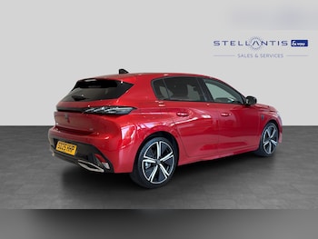 Used Peugeot 308 2025 for sale - 79534214: Photo