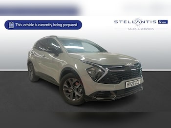 Used Kia Sportage 2025 for sale - 78831234: Photo