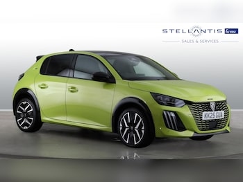 Used Peugeot 208 2025 for sale - 79249725: Photo