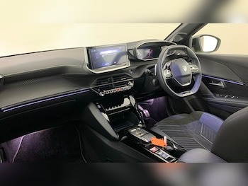 Used Peugeot 208 2025 for sale - 79249725: Photo