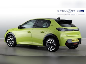 Used Peugeot 208 2025 for sale - 79249725: Photo