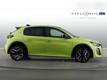 Used Peugeot 208 2025 for sale - 79249725: Photo