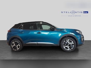 Used Peugeot 2008 2026 for sale - 79203062: Photo